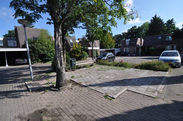 Te huur: Huis Champagnehof in Eindhoven - Foto 1