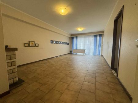 Prachtig appartement met 2 slaapkamers te huur te SINT-AGATHA-BERCHEM. - Photo 2