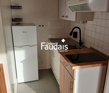 Location Appartement 1 pièce 26m² ST LO 50000 - Photo 3