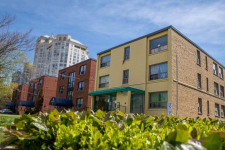 For Lease - 2309 Lake Shore Boulevard Unit# 407, Toronto, Ontario - Photo 3