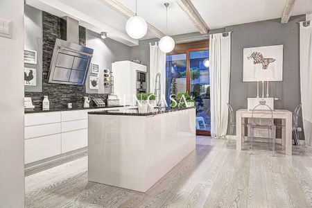 Stylowy 3 pokojowy apartament | Ogród 165m - Photo 3