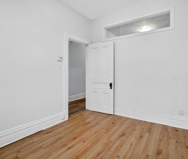 Appartement à louer - Photo 1