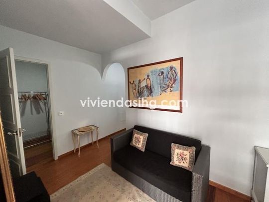 Piso de alquiler en Calle Blanco, 1, Zona Martiánez - Photo 1