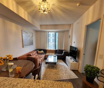 For Lease - 9205 Yonge Street Unit# 1010, Richmond Hill, Ontario - Photo 3