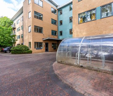 1 bed apartment to rent in Clarendon Mews, Gosforth, NE3 - Photo 2