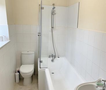 1 bedroom end of terrace house to rent - Photo 2