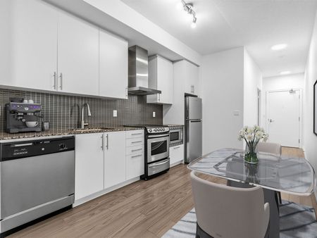For Lease - 352 Front Street Unit# 1411, Toronto, Ontario - Photo 5