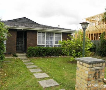 41 Barkly Street, BOX HILL - Photo 3