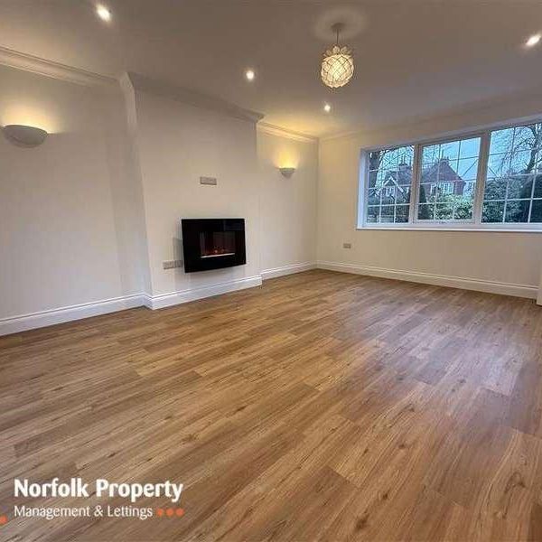 Eaton Road, NR4 - Photo 1