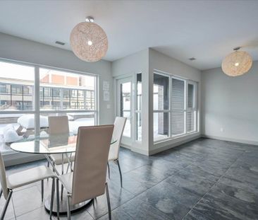 For Lease - 1 VICTORIA Street Unit# 203, Kitchener, Ontario - Photo 5