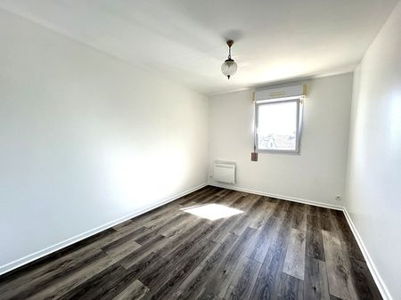 Location Appartement 3 pièces 62m² - Photo 4