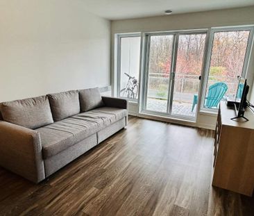 Cession de bail Longueuil - 3 1/2 (1 ch + bureau) - Lumineux - Plus... - Photo 3