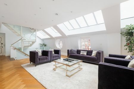 3 bedroom penthouse to rent - Photo 3