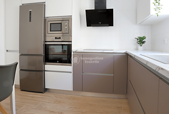 1-Bedroom Apartment for Rent in Las Galletas