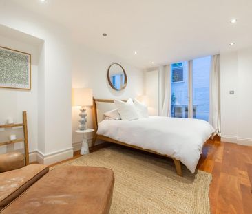 New End, Hampstead, London - Photo 5