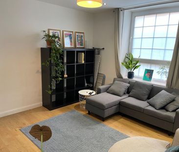 2 Bed Flat, Geoffrey House, SE1 - Photo 2