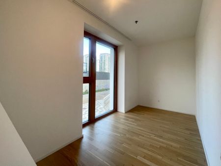 The Metropolitan - Modernes Apartment im 5. OG mit 2 Balkonen | ab August verfügbar - Photo 3
