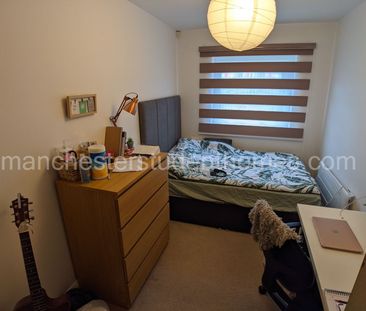 Denmark Road, Manchester, M15 6AZ - Photo 3