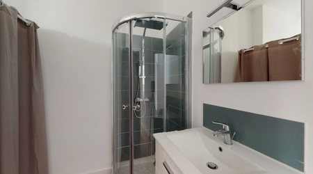 T4 à la Joliette - appartement meublée - Photo 3
