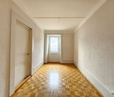5 Zimmer, 110 m², 4. Stock - Photo 2