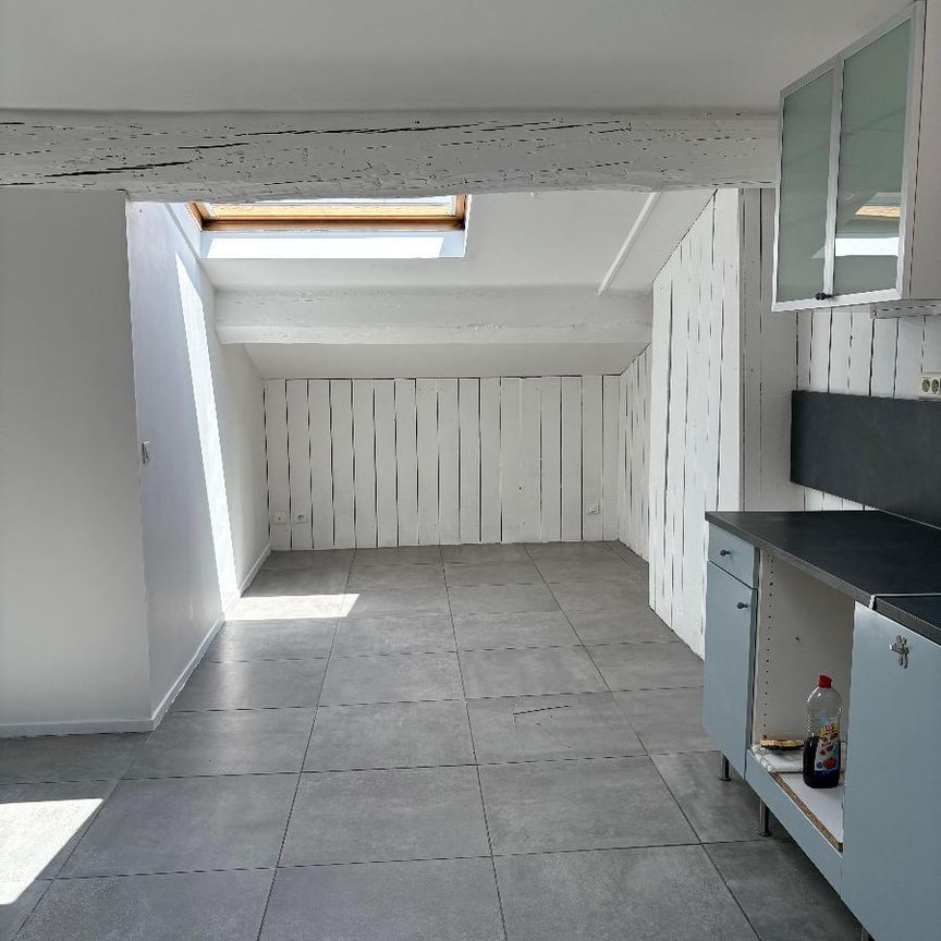 Location Appartement 1 pièce 29m² DRAGUIGNAN 83300 - Photo 1