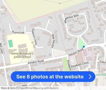 Harvey Way, Saffron Walden, Essex, CB10 - Photo 1