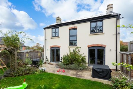 Hazeldene Fold, Minskip YO51 - Photo 2