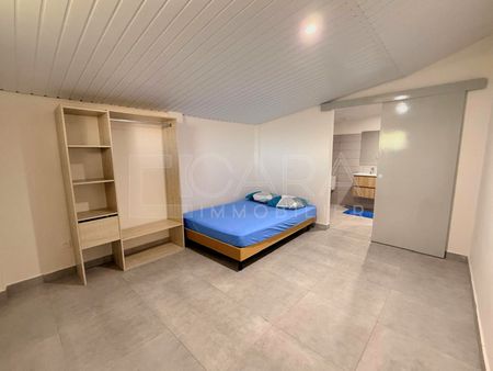 Location Appartement 2 pièces 49m² MACOURIA 97355 - Photo 2