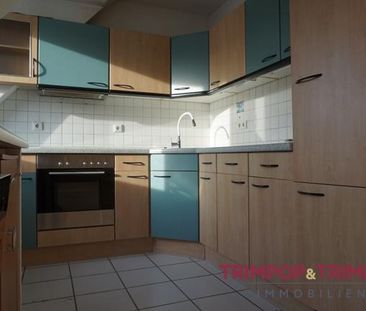 GEMÜTLICH IM DACHGESCHOSS! 3-Zimmerwohnung in Krefeld-Oppum zu verm... - Photo 3