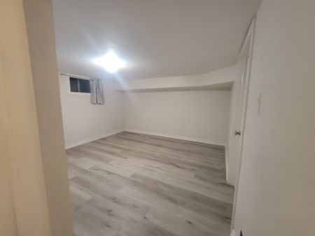 For Lease - 307 Axminster Drive Unit# Basment, Richmond Hill, Ontario - Photo 4