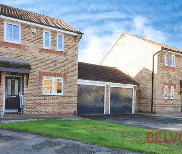 2 bedroom semi-detached house to rent - Photo 1