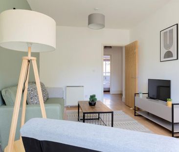 1 bedroom flat to rent - Photo 6