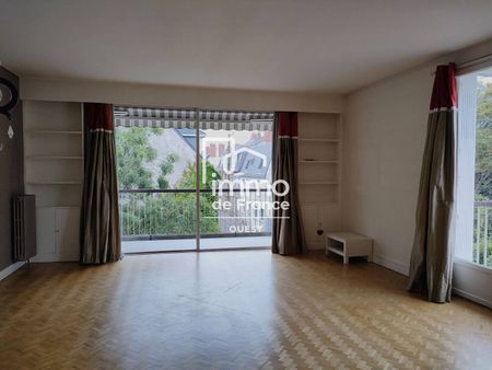 Location appartement 3 pièces 103 m² à Nantes (44000) - Photo 4