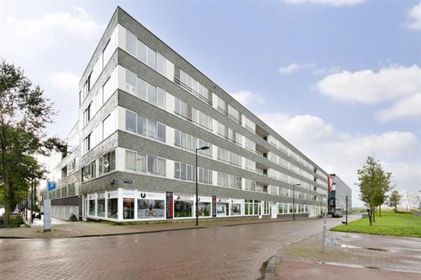 IJburglaan 400, Steigereiland-Zuid, 1086XT, Amsterdam - Foto 1