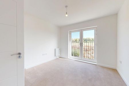 2 bedroom apartment to rent - Photo 3