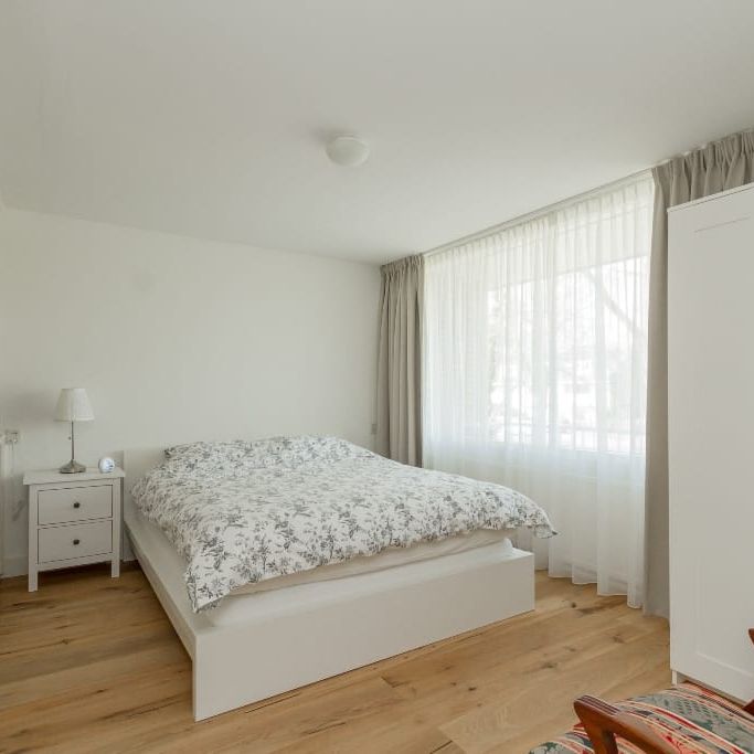 Huis te huur: Fabritiuslaan 4 2241 JT Wassenaar - Photo 1