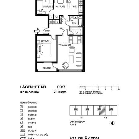 Ringvägen 15 B - Photo 4