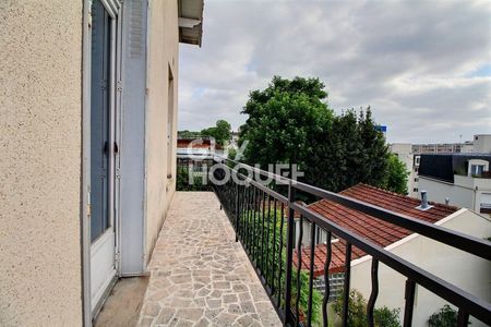Maison meublée à louer à Chaville - 6 pièces, 4 chambres - Photo 5