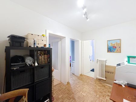 2.5 Zimmer, 45 m², EG - Photo 5