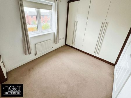 2 bedroom end of terrace house to rent - Photo 3