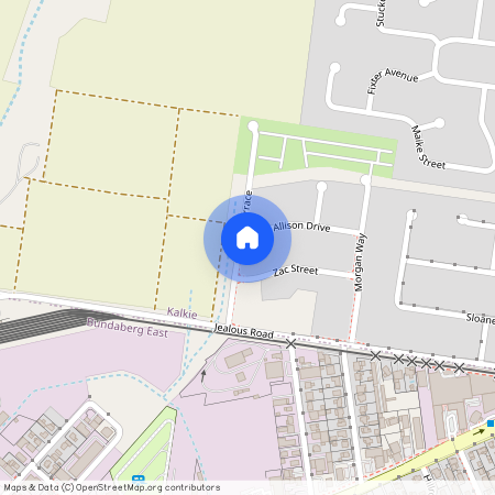 A/19 Alison Drive, Qld 4670, Kalkie