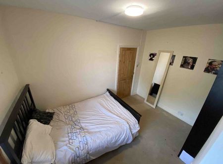 Room in a Shared House, Woodside Road, SE25 - Photo 2