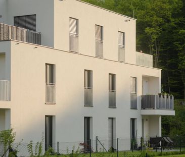 Dachgeschoßwohnung mit Terrasse - Photo 3