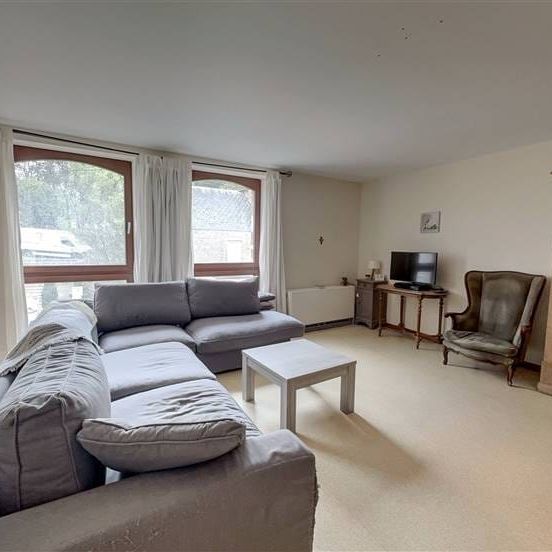 Appartement te huur - Photo 1