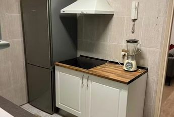 Calle México, Málaga, Andalusia 29010