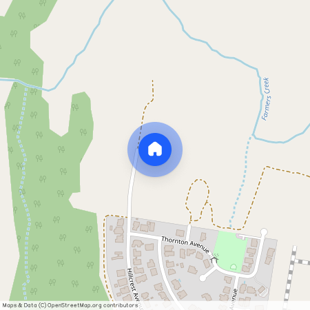 Granny Flat at/43 Hillcrest Avenue Bowenfels, NSW 2790