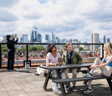 Extra Large Standard Double Studio - Photo 1