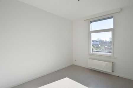 DUPLEX APPARTEMENT IN CENTRUM SCHOTEN - Photo 4