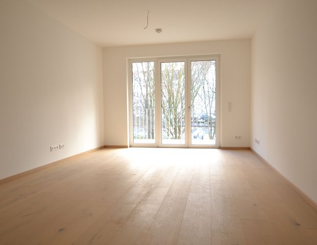 Wohnen im Rius Carré – Traumhafte Familienwohnung mit erstklassiger Ausstattung - Photo 1