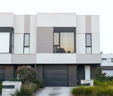 Modern Family Living in a Prime Lifestyle Location - Photo 4